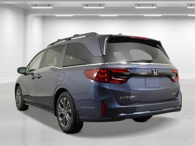 new 2026 Honda Odyssey car, priced at $49,950