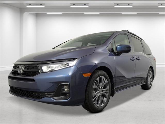 new 2026 Honda Odyssey car, priced at $49,950
