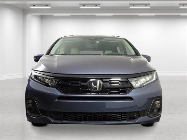 new 2026 Honda Odyssey car, priced at $49,950