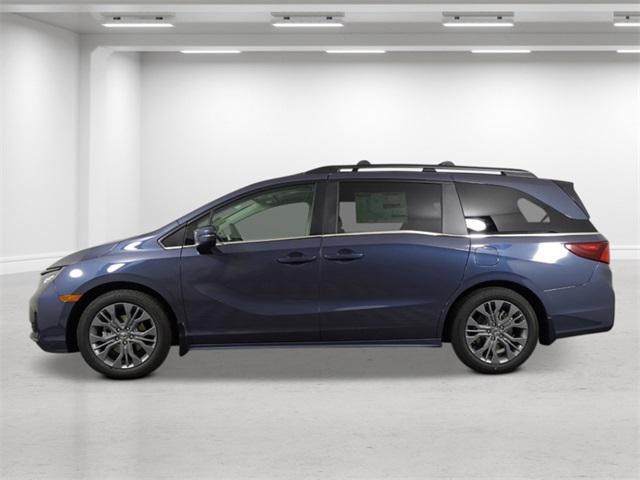new 2026 Honda Odyssey car, priced at $49,950