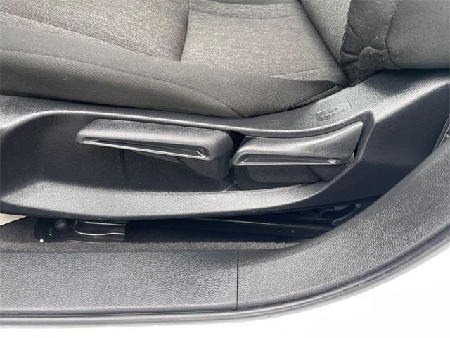used 2023 Honda Accord car, priced at $24,555