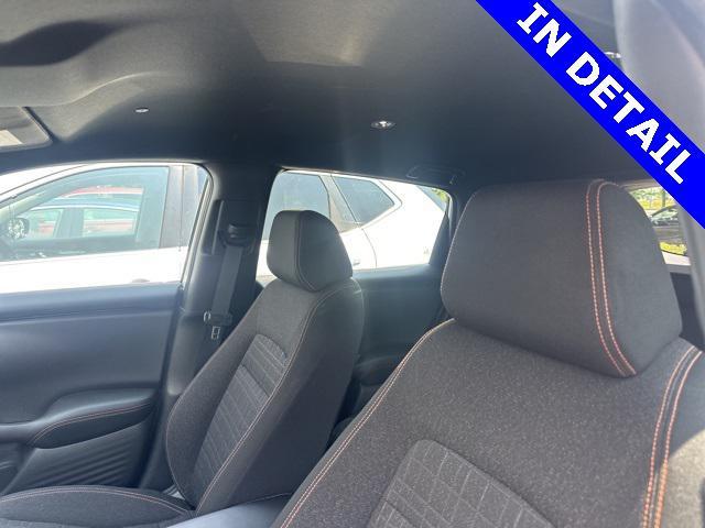 used 2023 Honda HR-V car, priced at $28,810