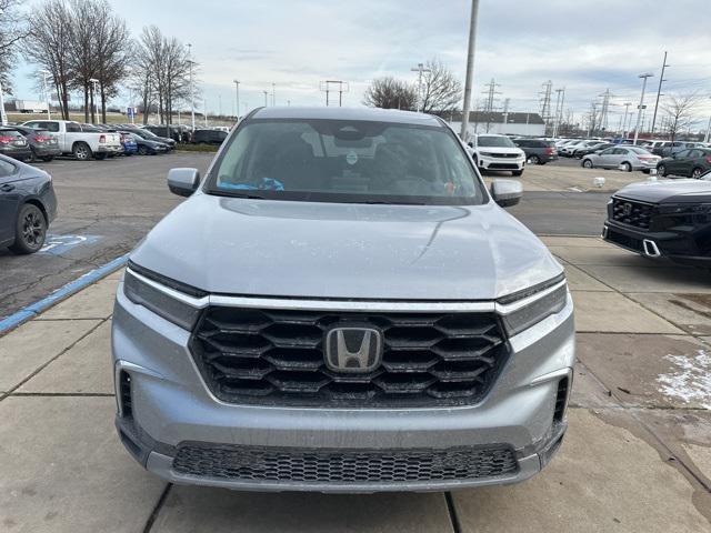 used 2023 Honda Pilot car