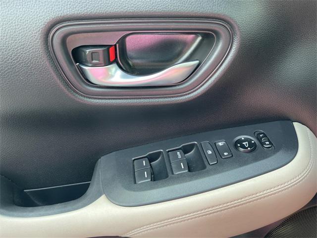 used 2024 Honda HR-V car, priced at $24,922