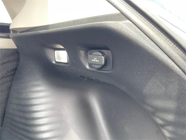 used 2024 Honda HR-V car, priced at $24,922