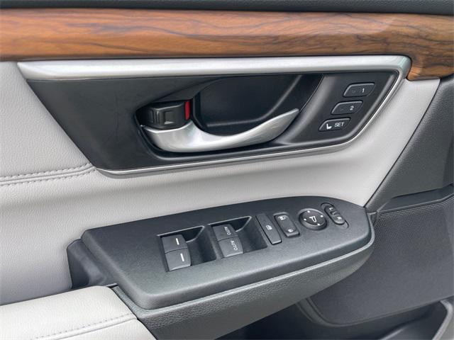 used 2022 Honda CR-V car, priced at $31,388
