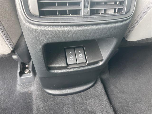 used 2022 Honda CR-V car, priced at $31,388
