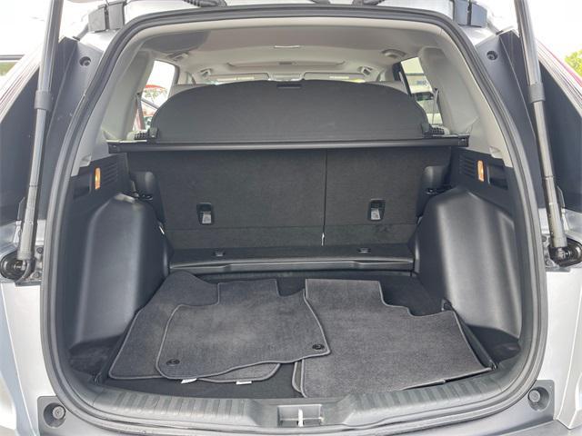 used 2022 Honda CR-V car, priced at $31,388