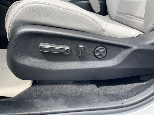 used 2022 Honda CR-V car, priced at $31,388