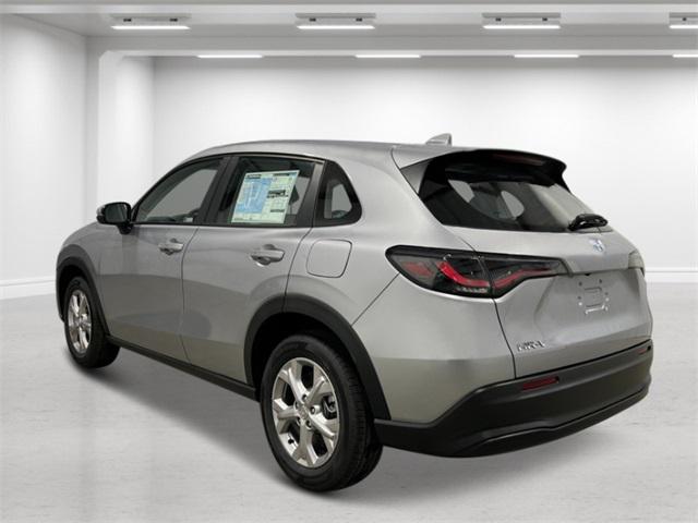 new 2025 Honda HR-V car, priced at $28,295