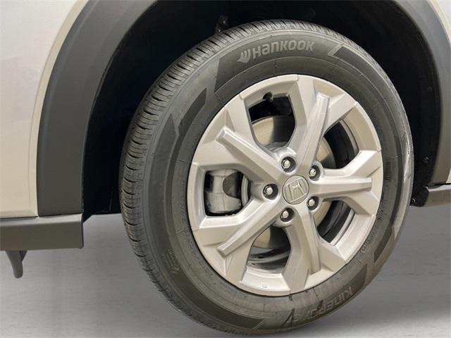 new 2025 Honda HR-V car, priced at $28,295