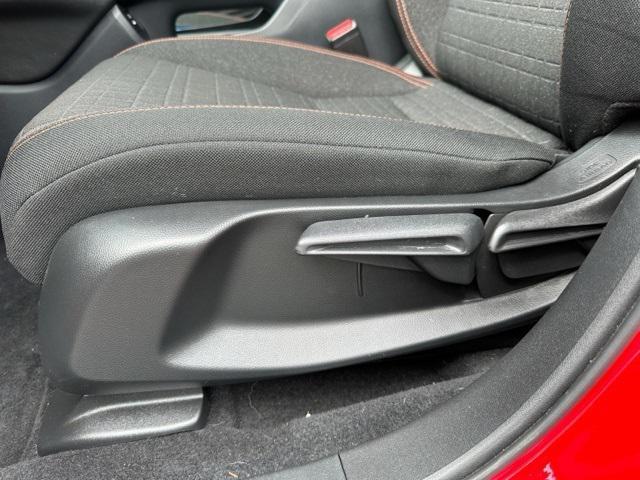 used 2024 Honda HR-V car, priced at $32,110