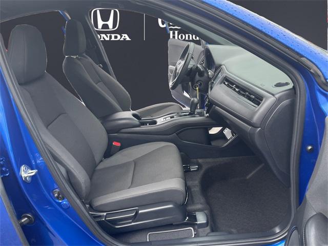 used 2020 Honda HR-V car, priced at $21,222