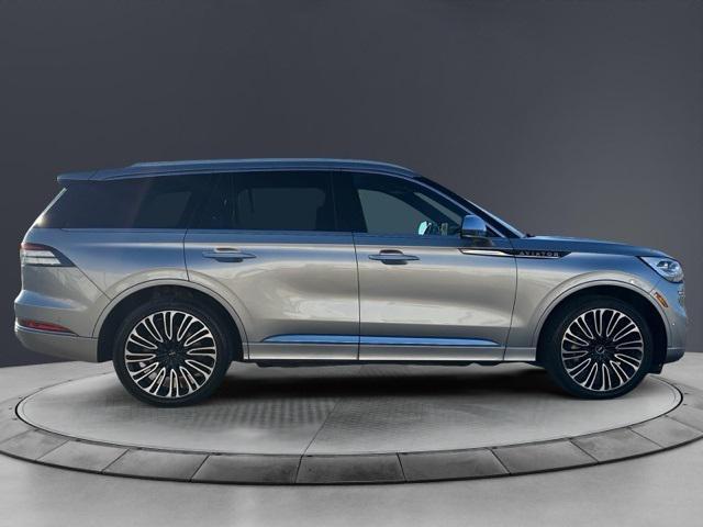 used 2021 Lincoln Aviator car, priced at $42,788