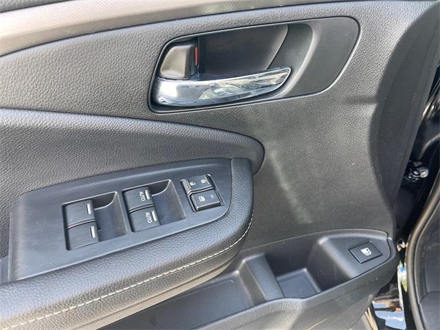 used 2024 Honda Ridgeline car, priced at $35,988
