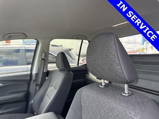 used 2024 Honda Ridgeline car, priced at $38,915