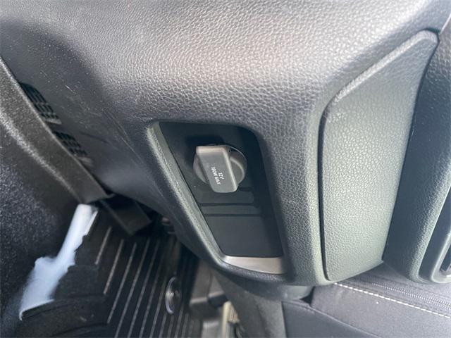 used 2024 Honda Ridgeline car, priced at $35,988