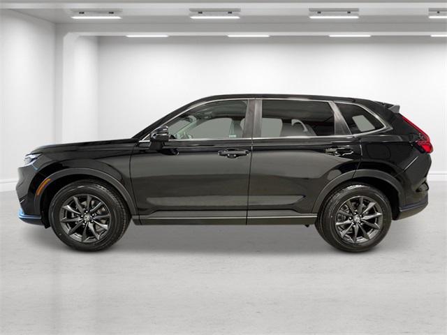new 2026 Honda CR-V car, priced at $38,295
