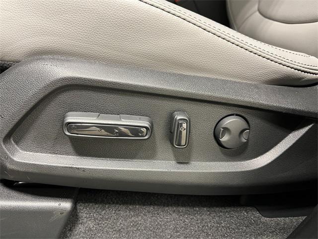 new 2025 Honda Pilot car, priced at $51,095