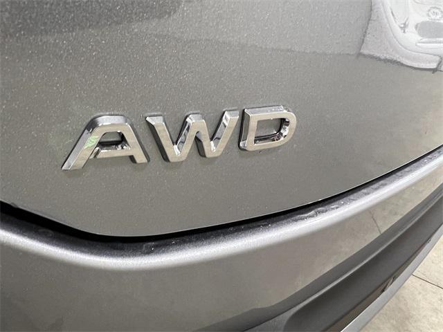 new 2025 Honda Pilot car, priced at $51,095