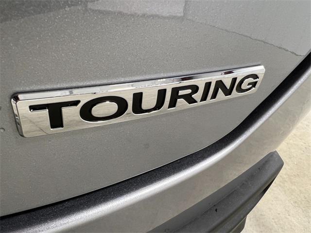 new 2025 Honda Pilot car, priced at $51,095