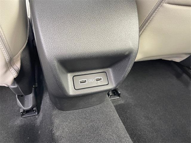 used 2024 Honda Civic car, priced at $28,022