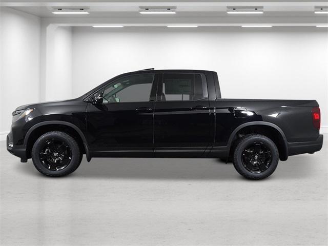 new 2025 Honda Ridgeline car, priced at $48,200