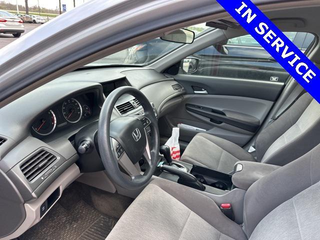 used 2009 Honda Accord car, priced at $6,488
