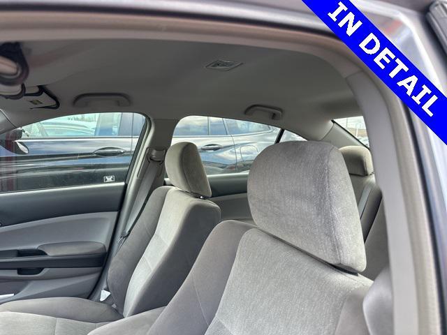 used 2009 Honda Accord car, priced at $6,122