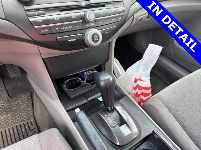 used 2009 Honda Accord car, priced at $6,122