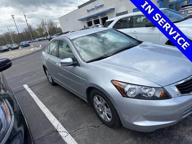 used 2009 Honda Accord car, priced at $6,488