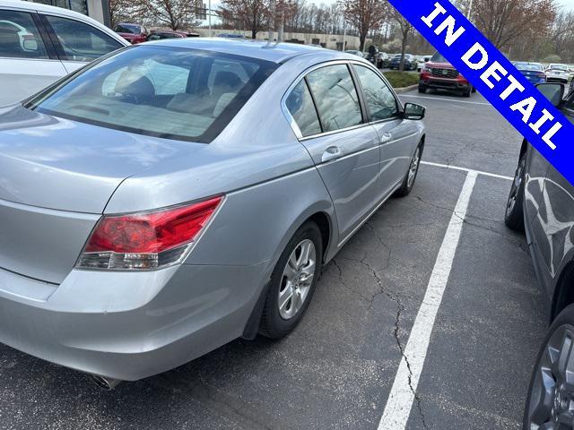 used 2009 Honda Accord car, priced at $6,122