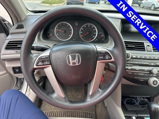 used 2009 Honda Accord car, priced at $6,488