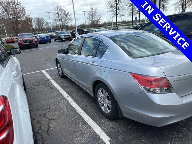 used 2009 Honda Accord car, priced at $6,488