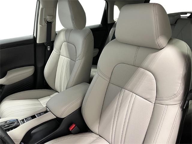 new 2025 Honda HR-V car, priced at $32,850