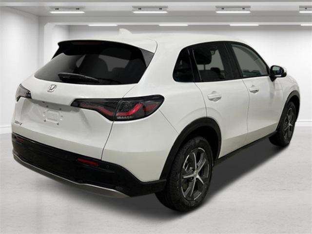 new 2025 Honda HR-V car, priced at $32,850