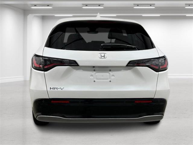 new 2025 Honda HR-V car, priced at $32,850