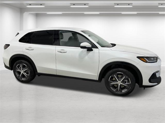 new 2025 Honda HR-V car, priced at $32,850