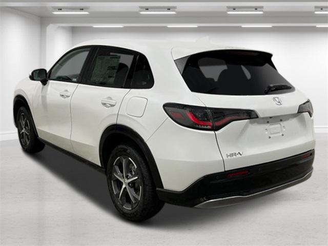 new 2025 Honda HR-V car, priced at $32,850