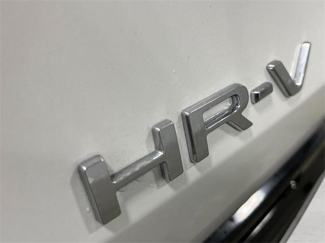 new 2025 Honda HR-V car, priced at $32,850