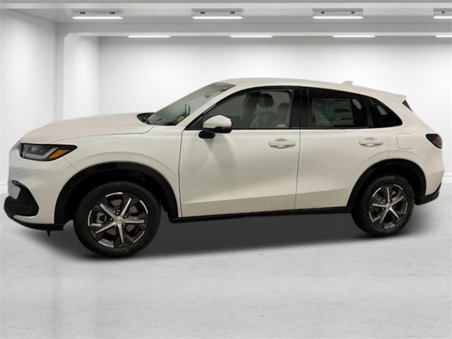new 2025 Honda HR-V car, priced at $32,850
