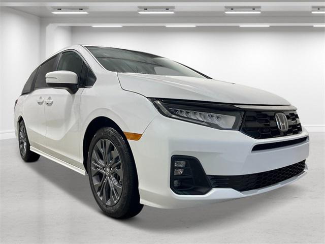 new 2025 Honda Odyssey car, priced at $48,815