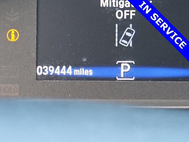 used 2021 Honda Ridgeline car, priced at $39,710