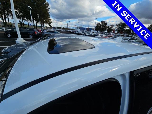 used 2021 Honda Ridgeline car, priced at $39,710