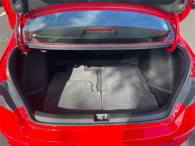 used 2023 Honda Civic car, priced at $22,655