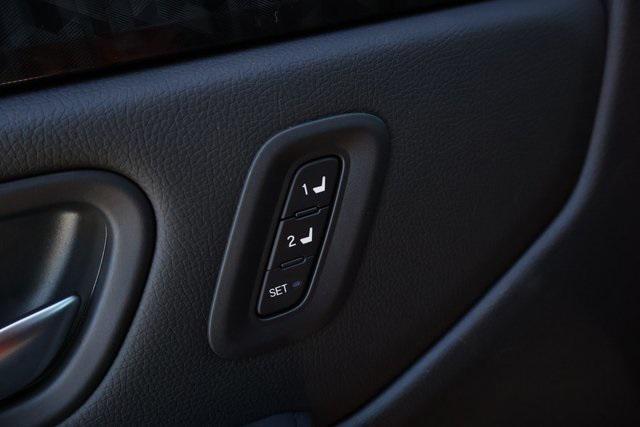 new 2026 Honda Passport car, priced at $55,580