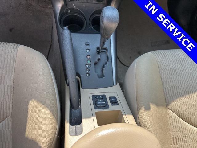 used 2010 Toyota RAV4 car, priced at $8,122