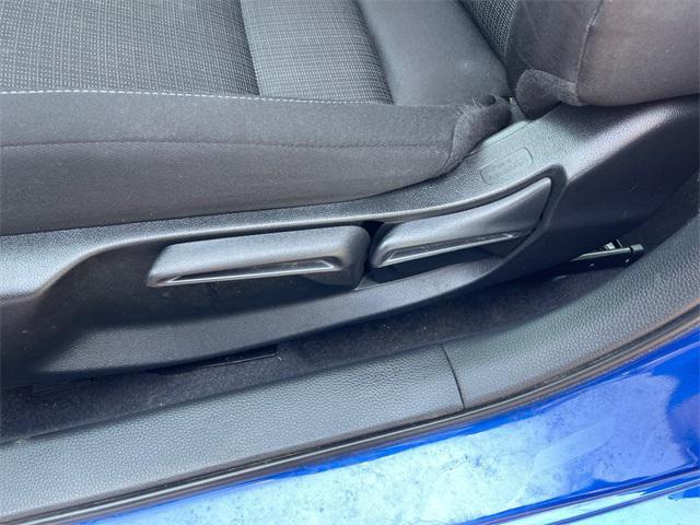 used 2022 Honda Civic car, priced at $23,455