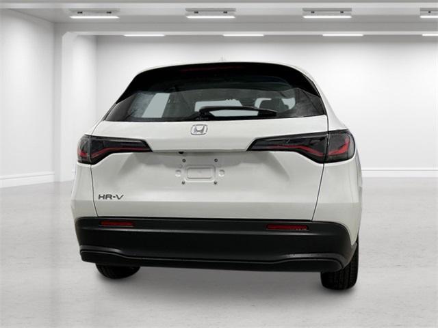 new 2025 Honda HR-V car, priced at $28,750