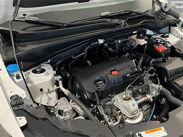 new 2025 Honda HR-V car, priced at $28,750